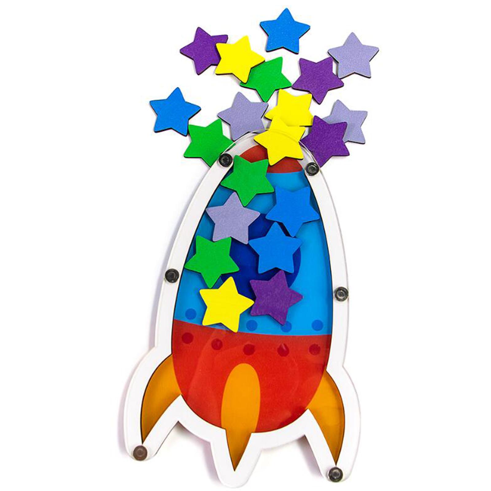 Jouets éducatifs pour enfants  - Kids Education Motivation avis et prix