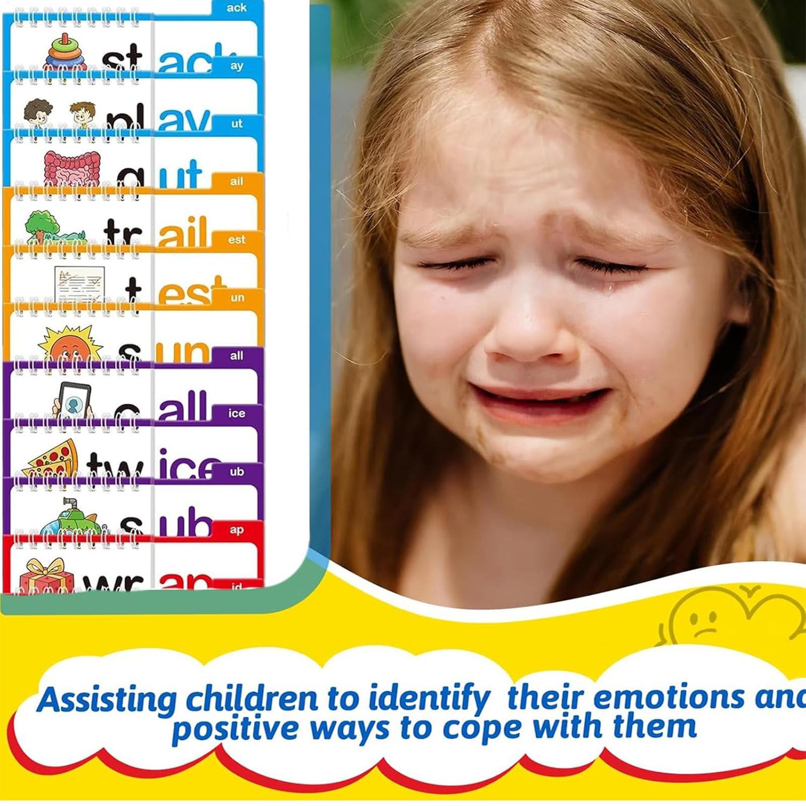 Cartes Flash de vocabulaire Re - Kids Education Rhymes avis et prix