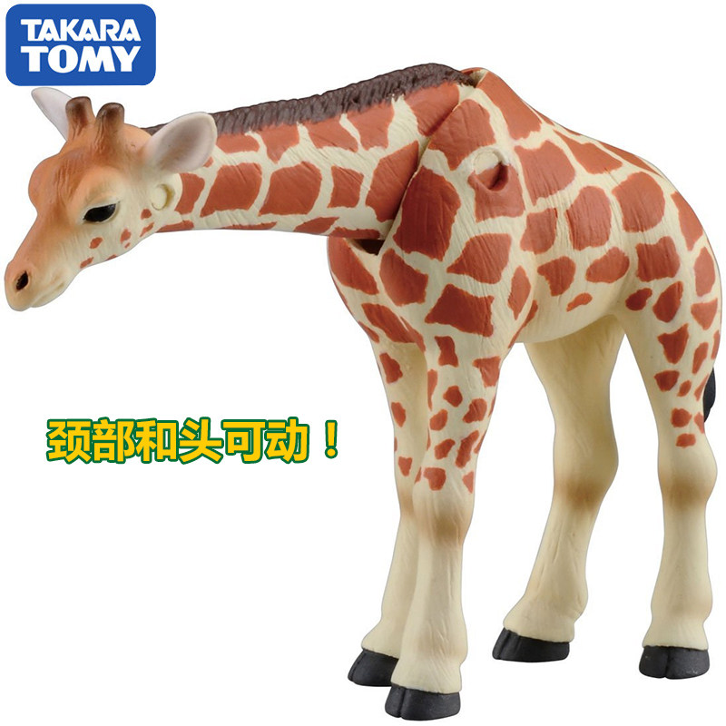 Figurine originale Takara Tomy - Kids First Education avis et prix