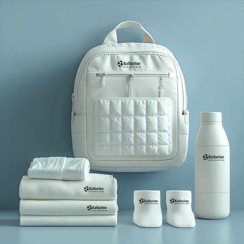 Kit de tampons gravés personna - Kids Education Name avis et prix
